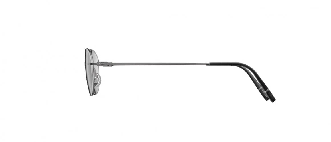 Silhouette The Refined Color Groove Demo Rimless 5593 Eyeglasses - view 66